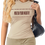 Thumbnail: Women's Signature Watch Your Mouth! Short-Sleeve Y2K Crop