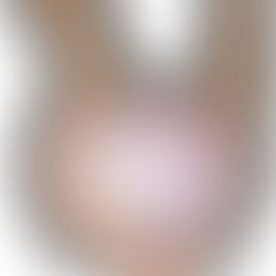 Hands holding a magic fortune ball.