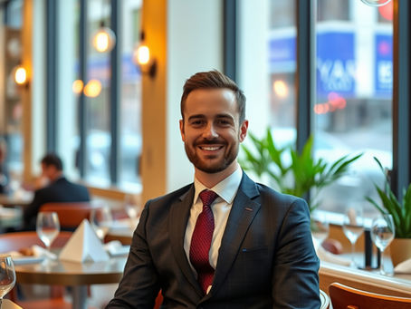 Understanding UK Restaurant Expense Benchmarks