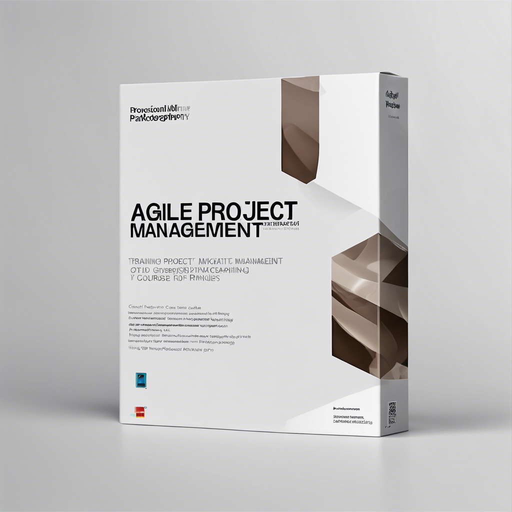 Agile Project Management Training