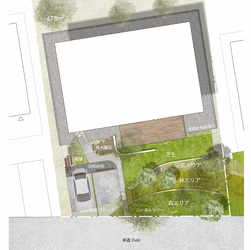 Coco Terrace Mukaihara