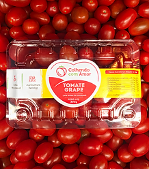 Tomate Grape 300g