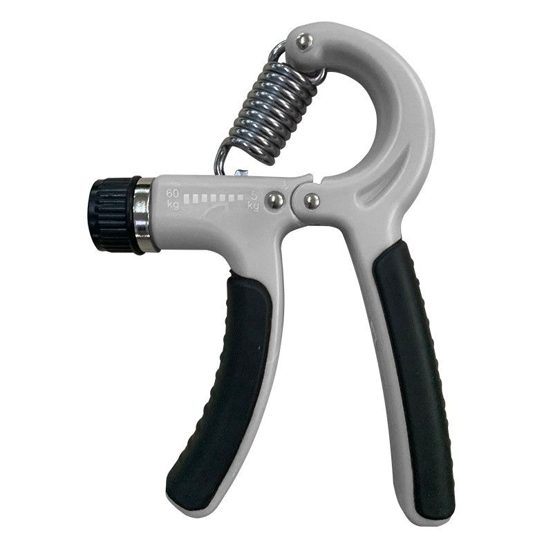 Miniatura: Hand Grip Profissional Ajustável 5-60Kg Fortalecer Antebraço Fisioterapia Reab