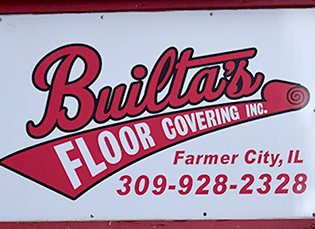 Builta Floor Covering