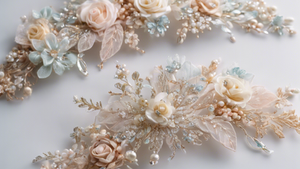 Exquisite Bridal Hair and Makeup Services in Denver