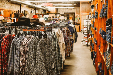 Cole’s General Store