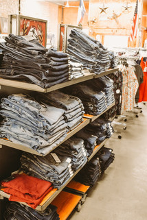 Cole’s General Store