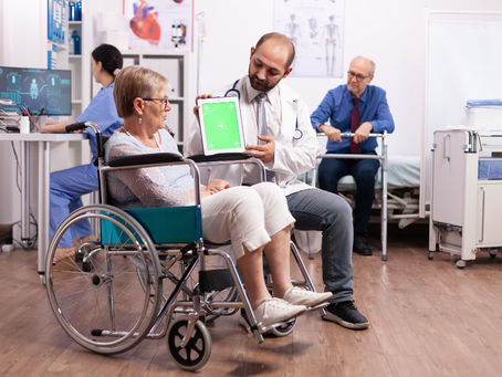 How Outpatient Physical Therapy Helps in Relieving Lower Back Pain