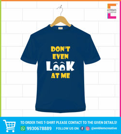 Don't Even Look At Me_NavyBlue_2