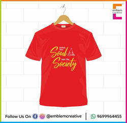 Satisfy Your Soul Not The Society_8