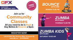 Join us for Community Classes_LCD