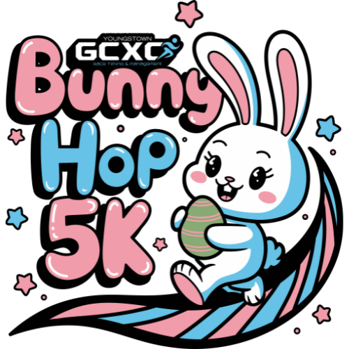 Bunny Hop 5K