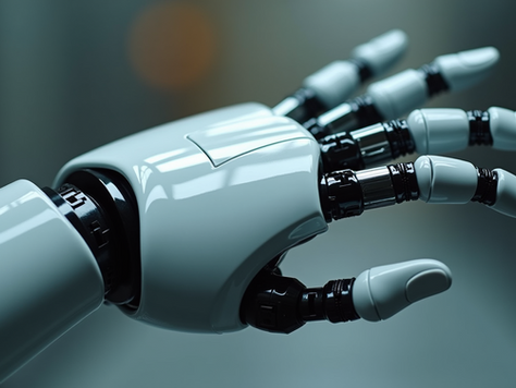 Exploring the Future: Key Innovations Shaping Technology