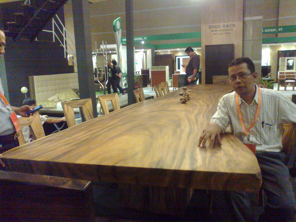 Multi-functiom Table