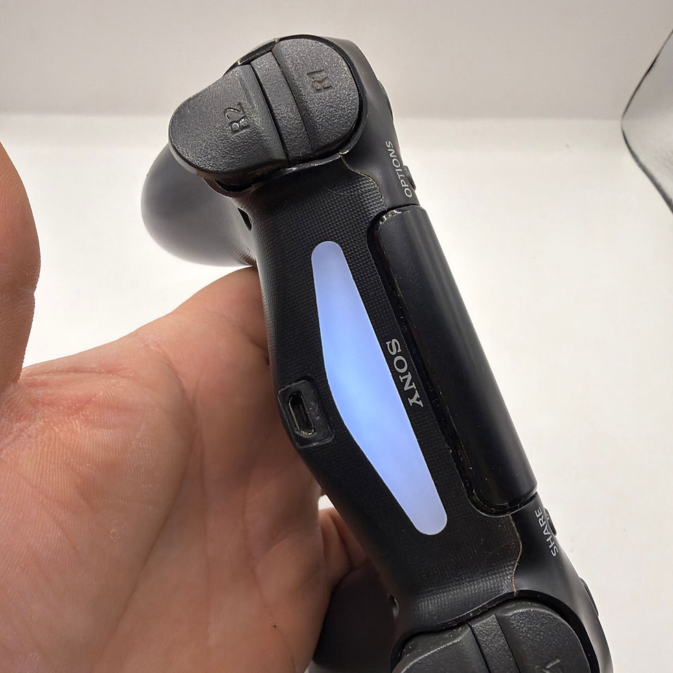 Thumbnail: PlayStation 4 Controller (CUH-ZCT2U)