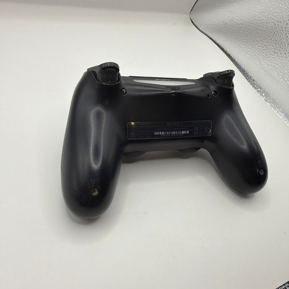 Thumbnail: PlayStation 4 Controller (CUH-ZCT2U)