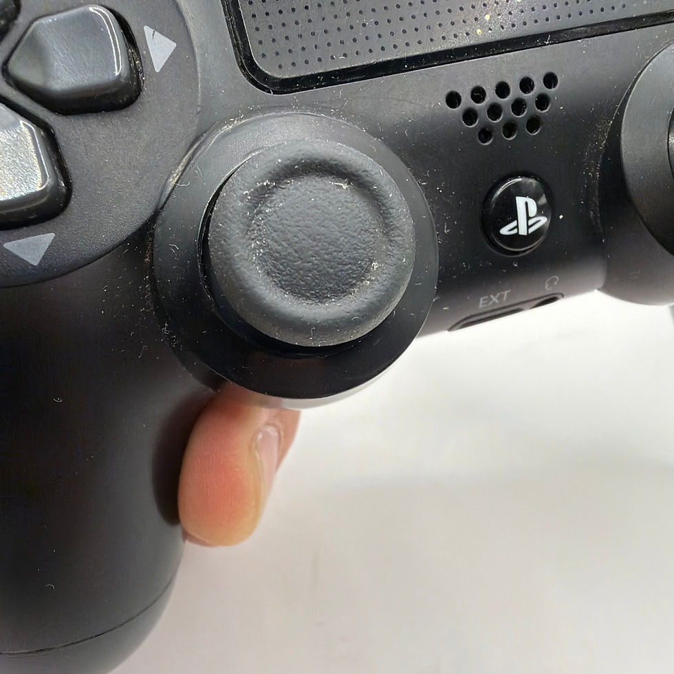 Thumbnail: PlayStation 4 Controller (CUH-ZCT2U)