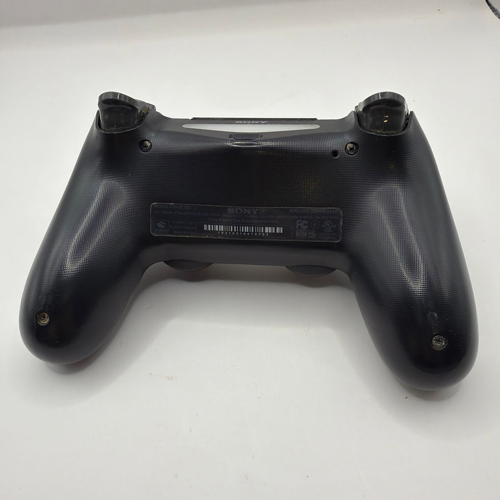 Thumbnail: PlayStation 4 Controller (CUH-ZCT2U)