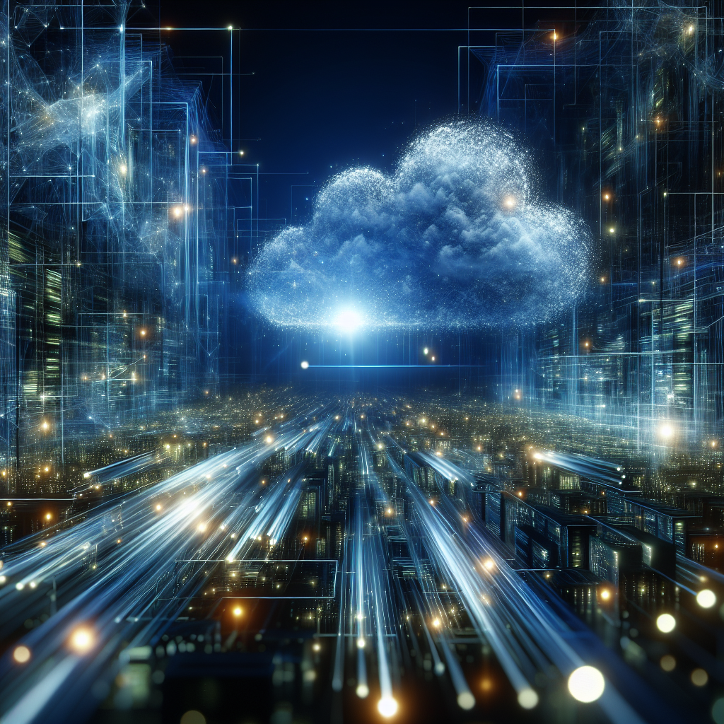 Cloud Hosting Trends