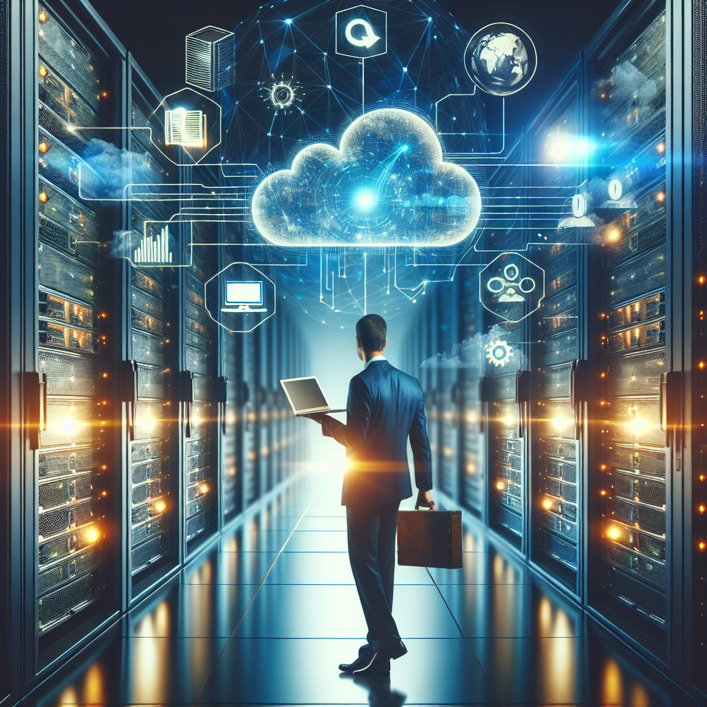 Cloud Hosting