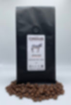 Condaxis African Gold Specialty Coffee