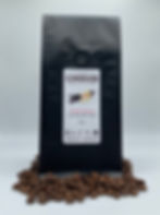 Condaxis French Vanilla Specialty Coffee