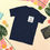 Thumbnail: Short-Sleeve Unisex T-Shirt - No Flag
