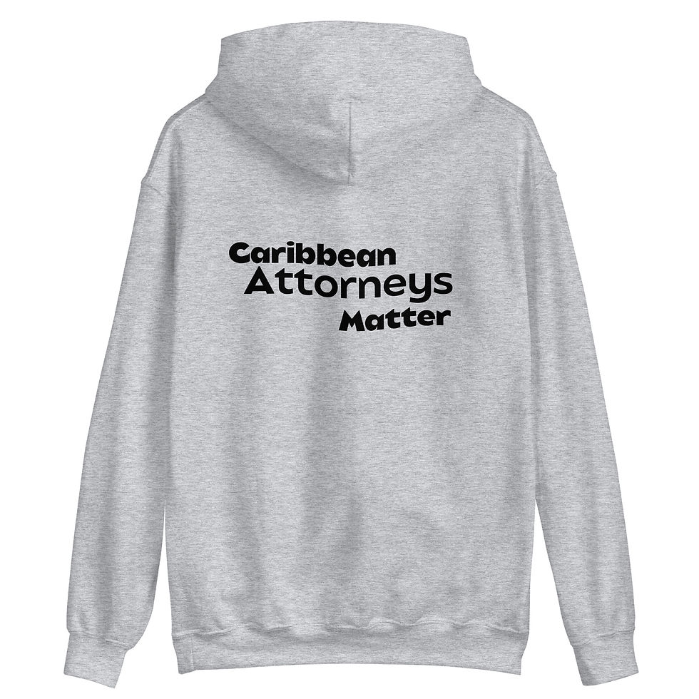 Thumbnail: Unisex Hoodie