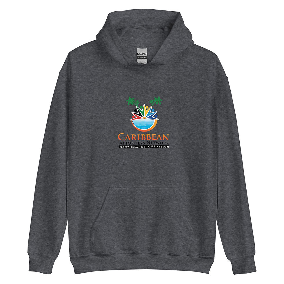 Thumbnail: Unisex Hoodie