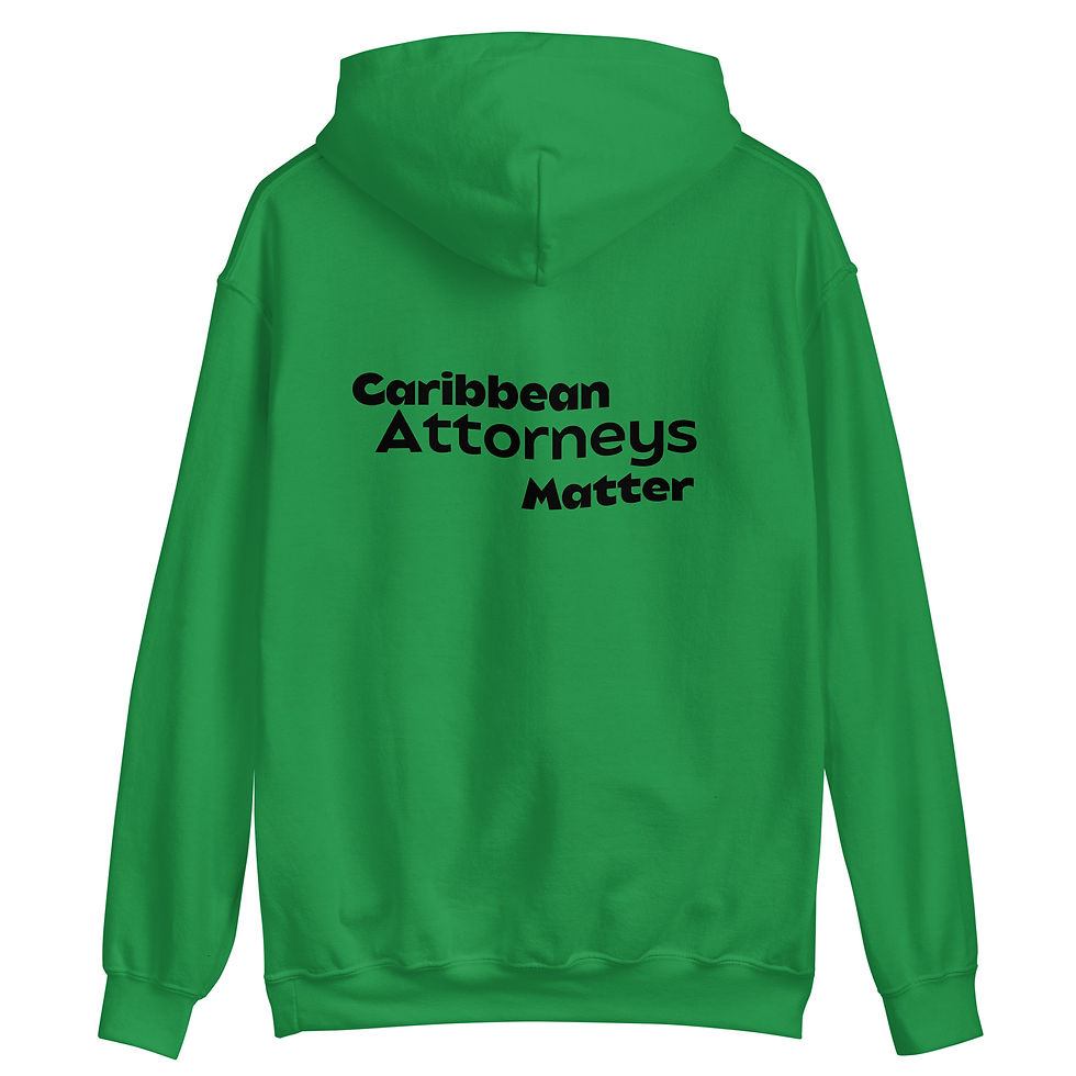 Thumbnail: Unisex Hoodie