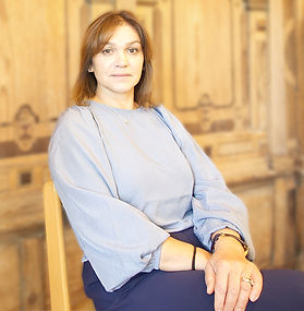 Cecilia Costa Martinez