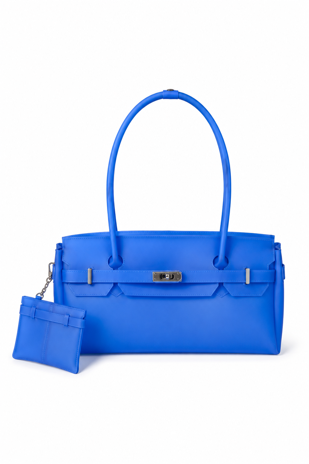 Jelly City Bag