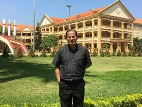 Teater dan Kota (Perspektif Filsafat Estetika)