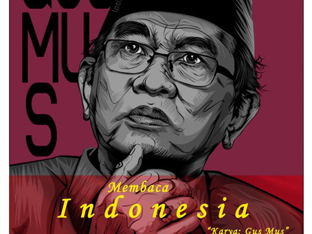 Unit Rafael Gelar Diskusi Sastra