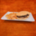 BARROS LUCO (Sandwich)