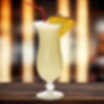 Piña Colada