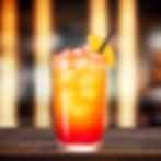 Tequila Sunrise
