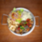 LOMO SALTADO