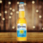 Corona (no alcohol)