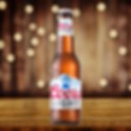 Coors light