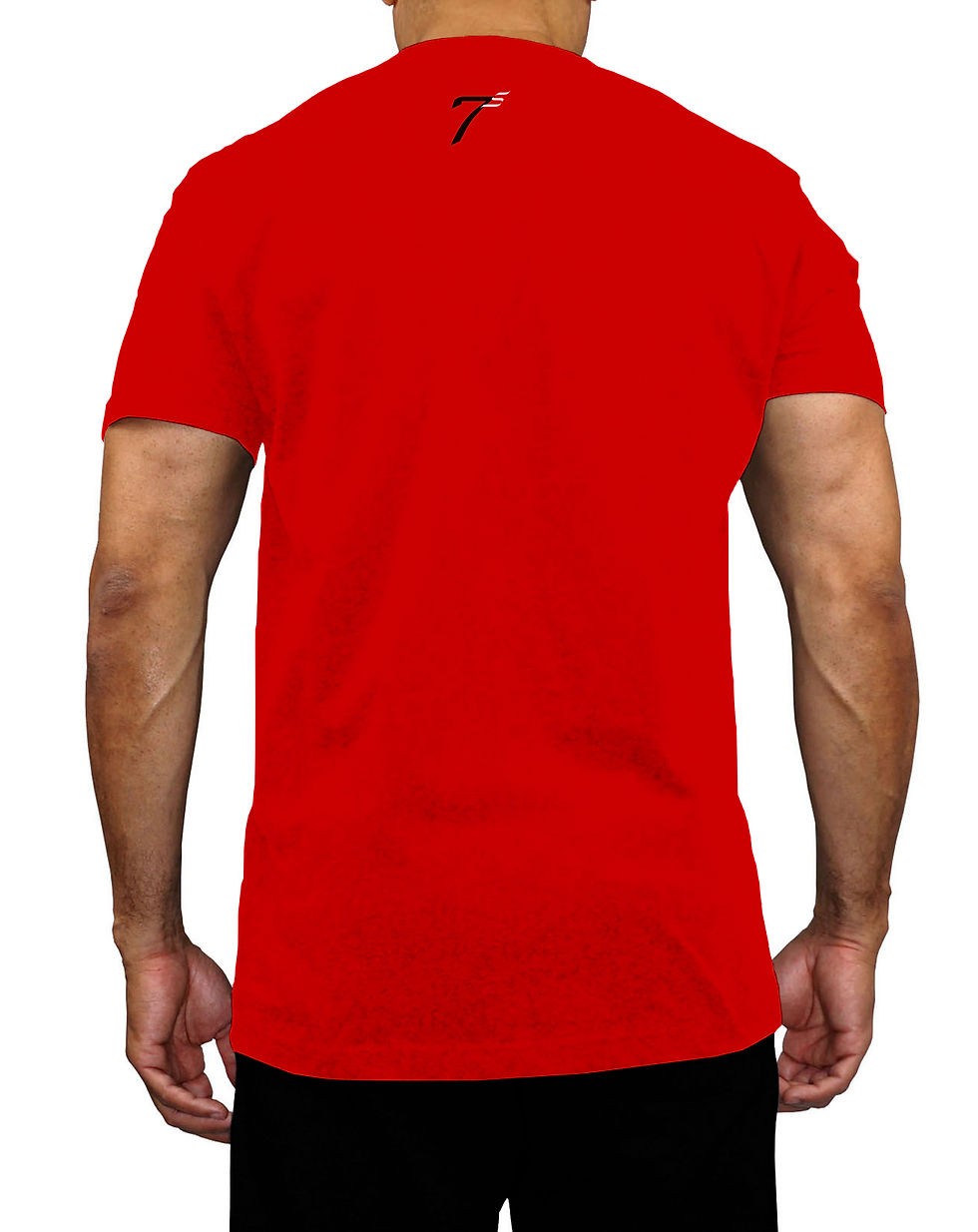 Thumbnail: One Life...Slay It! Men's Printed Tee