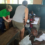 PROJET DE SOUTIEN SCOLAIRE