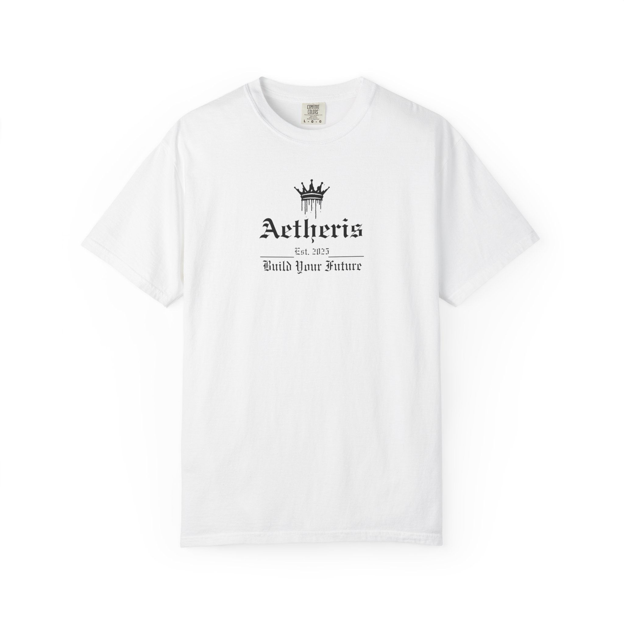 Aetheris LAX Big Stick