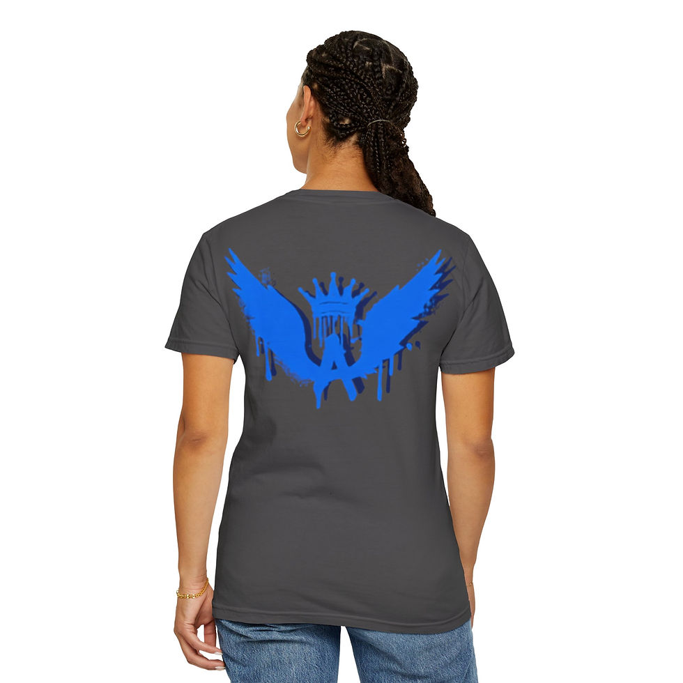 Thumbnail: Atlantic T-shirt