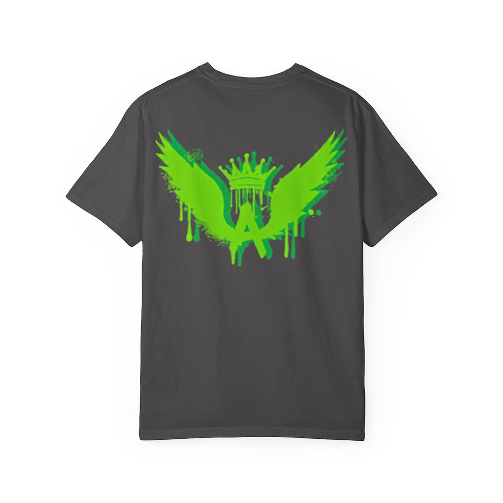 Thumbnail: Slime T-shirt