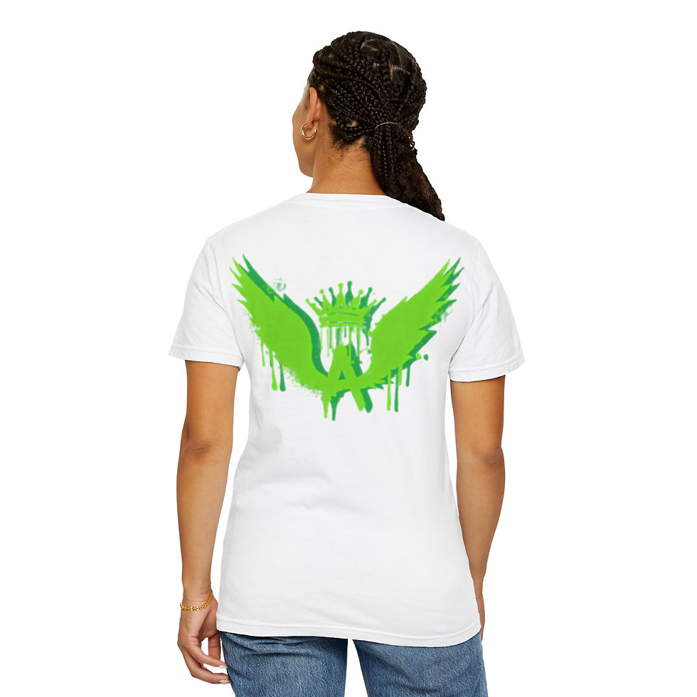 Thumbnail: Slime T-shirt