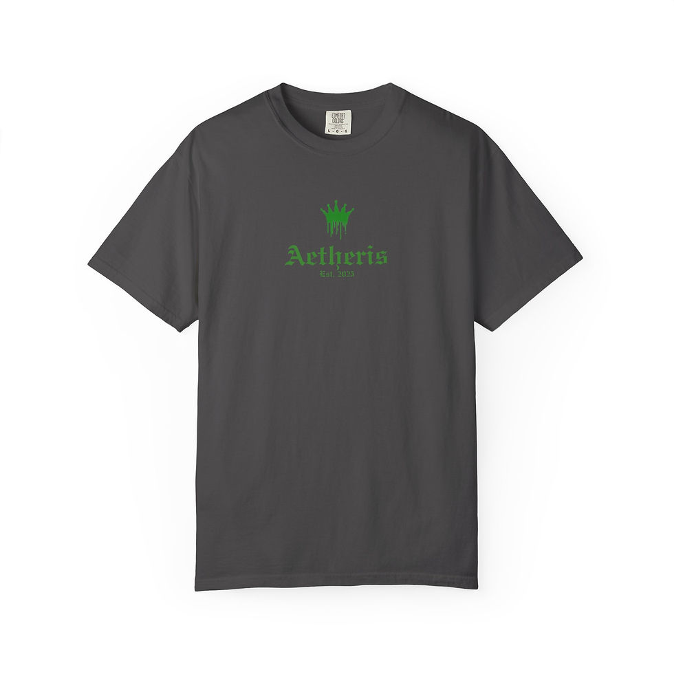 Thumbnail: Slime T-shirt