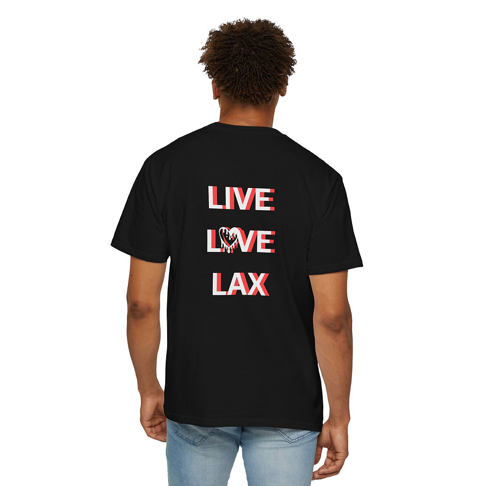 Thumbnail: Live Love Lax