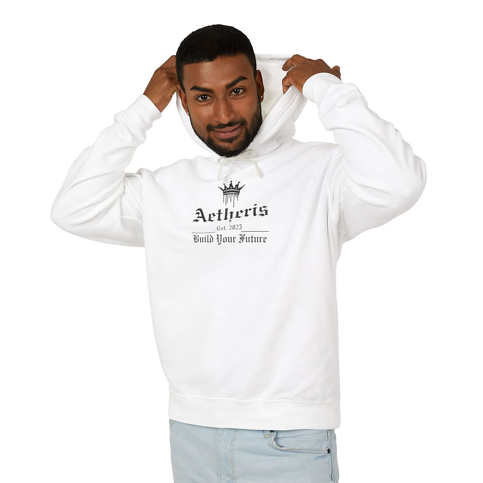 Thumbnail: Aetheris Sweatshirt