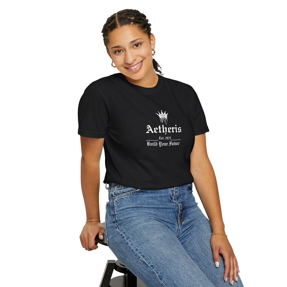 Thumbnail: Aetheris T-Shirt
